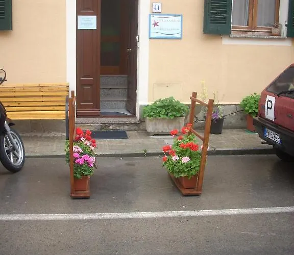 B&B Stella Marina
