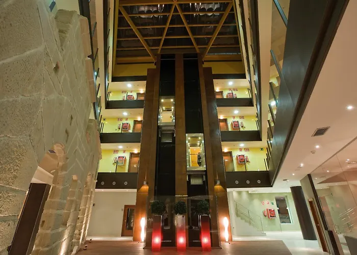 Hotel F&G Logroño