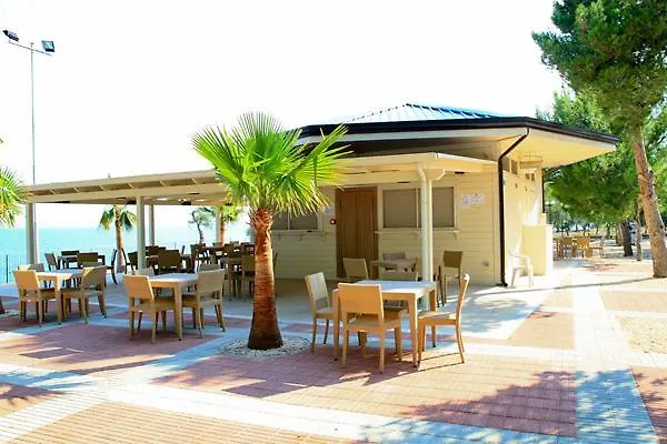 Villaggio Baia Del Monaco Mattinata