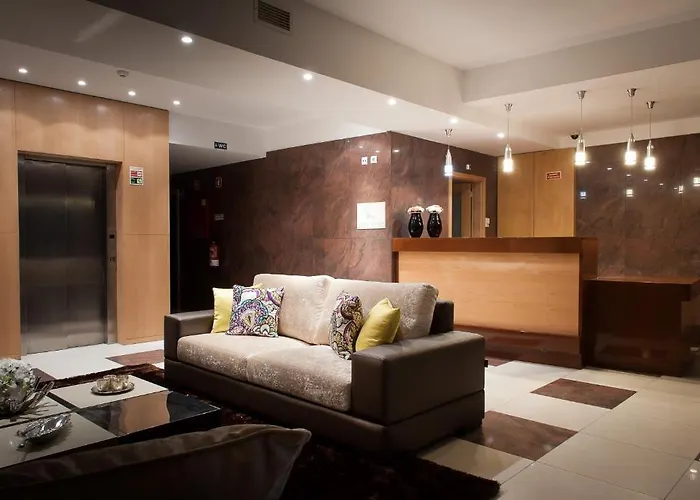 Mondim Al & Spa Mondim de Basto