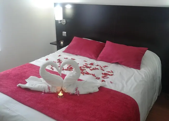 Hotel Le Marini à La Baule-Escoublac