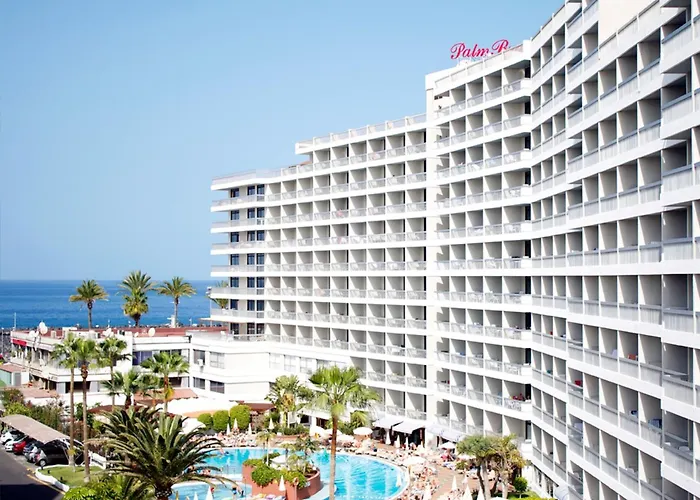 Ona Palm Beach