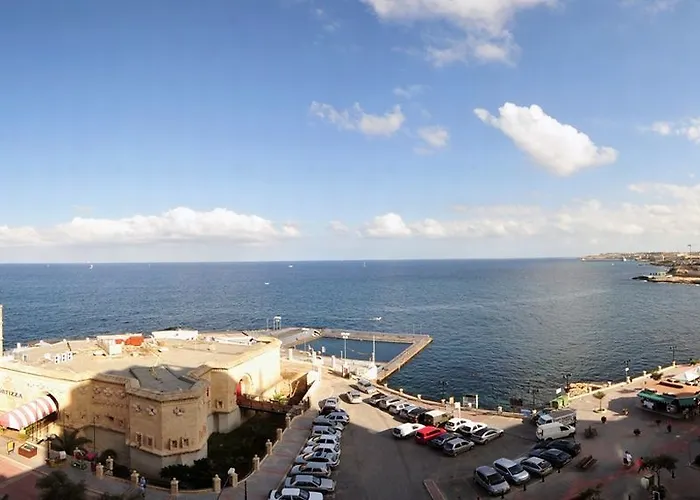 Astra Hotel