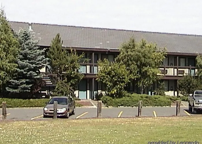 Nites Inn Motel & Rv Park Ellensburg