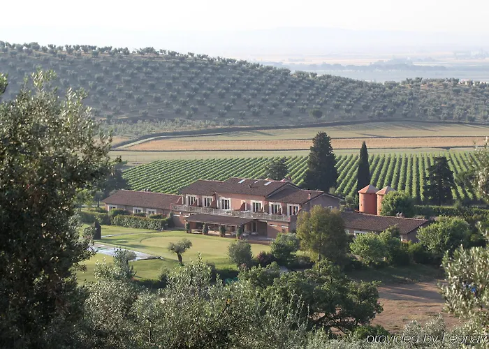 Casa Badiola Tuscan Inn Castiglione della Pescaia