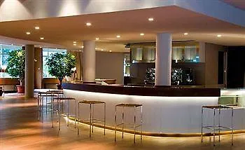 Hotel Delle Acque & Natural Spa Porretta Terme