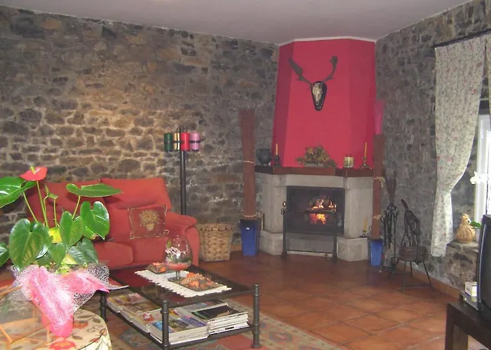 Hotel Entreviñes Colunga