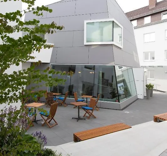 Hotel Barth Kaiserslautern