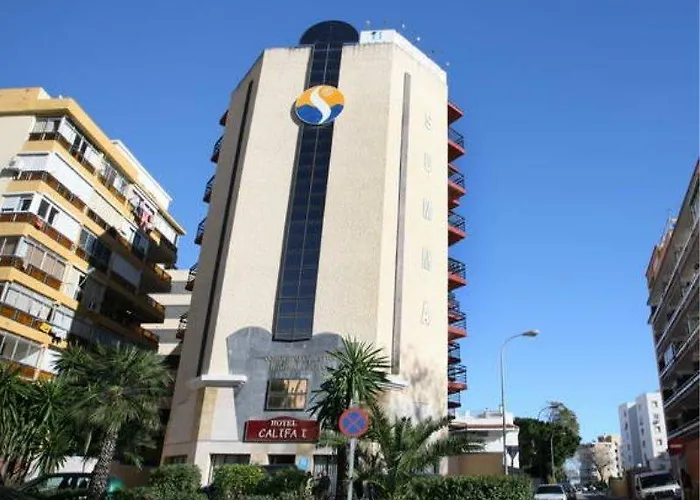 Kross Medina Azahara Torremolinos