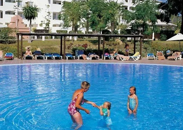Costa Del Sol Princess Estepona