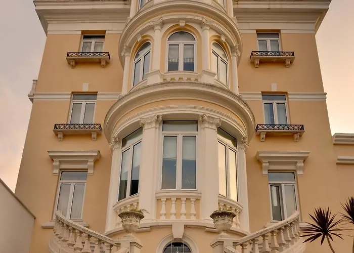 Hotel Inglaterra - Charme & Boutique Estoril