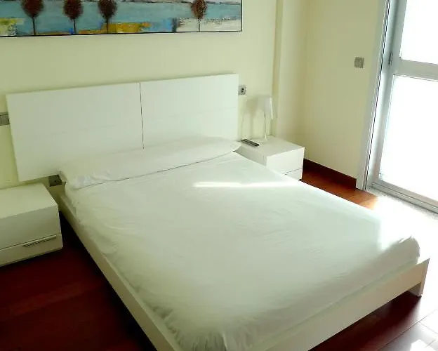 Hotel Pr Blanco Santiago de Compostela