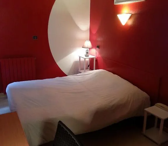 Auberge du Lion d'Or Marmande