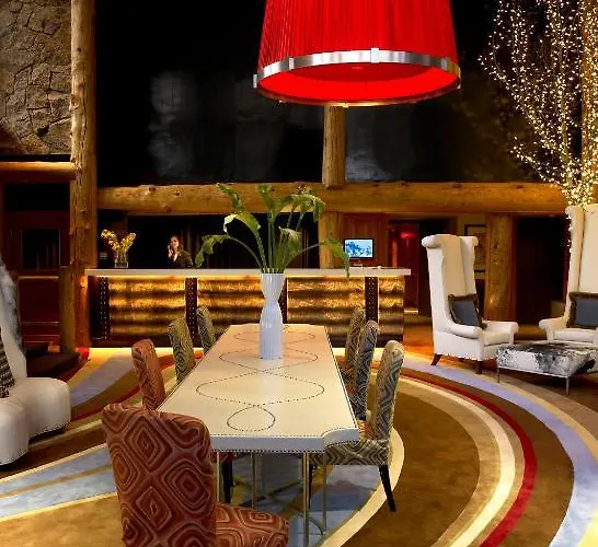 Sky Hotel, A Kimpton Hotel Aspen