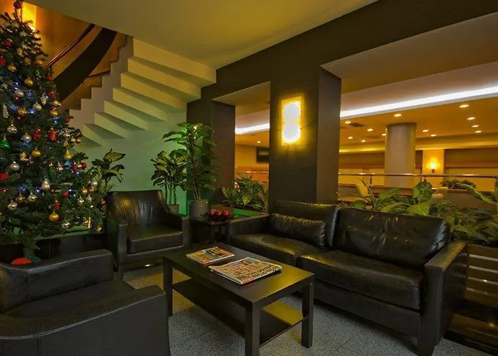 Kordon Hotel Alsancak Izmir