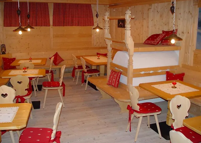 Piccolo Hotel Canazei