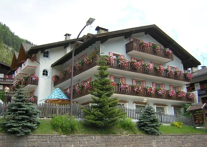 Piccolo Hotel