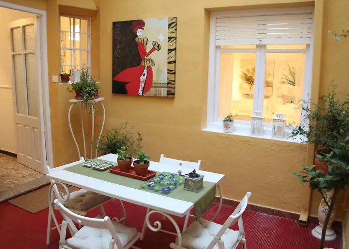 Casa Jazmín