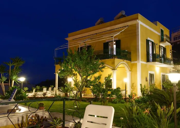 Villa Ersilia