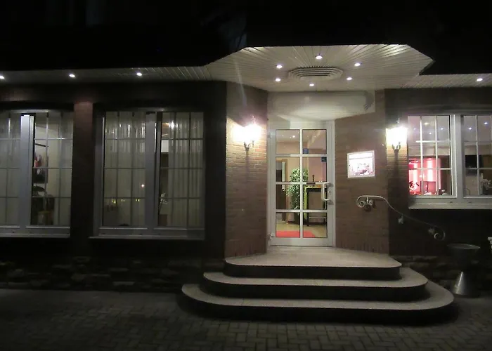 Hotel Rose Georgsmarienhütte