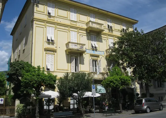 Hotel Miramare Lavagna