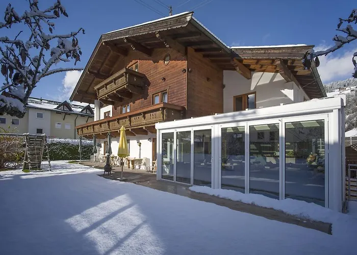 Brixana Hotel Brixen im Thale