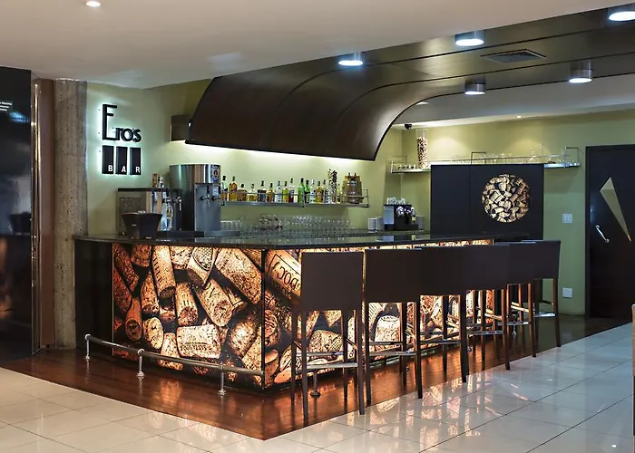 Stream Palace Hotel (Adults Only) Ribeirão Preto