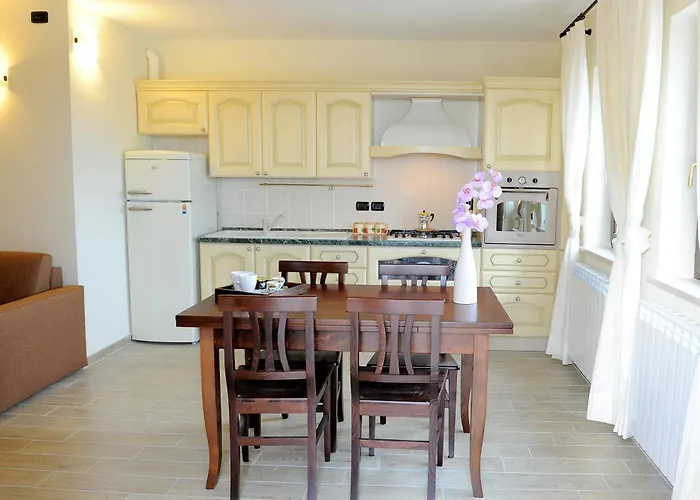 Residence Les Amis