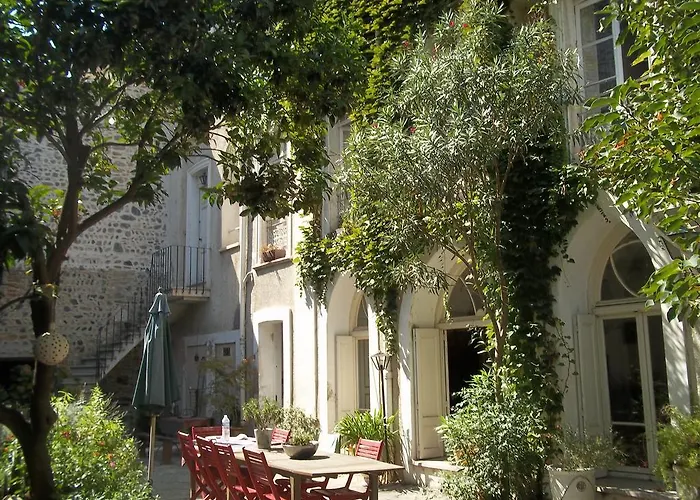 L'Orangerie