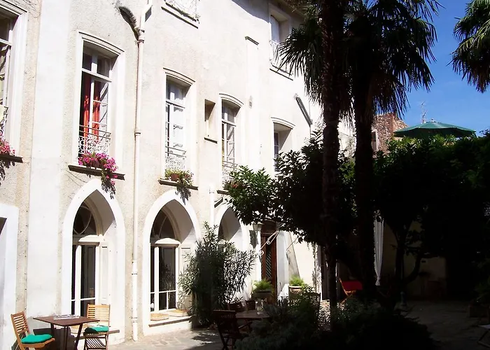 L'Orangerie