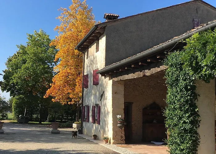 B&B Ca' Cinel Asolo