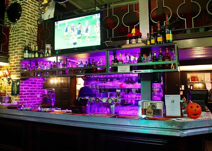 Hotel Orts Brussel