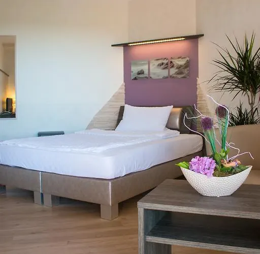 Landhotel Zum Hasen Hein