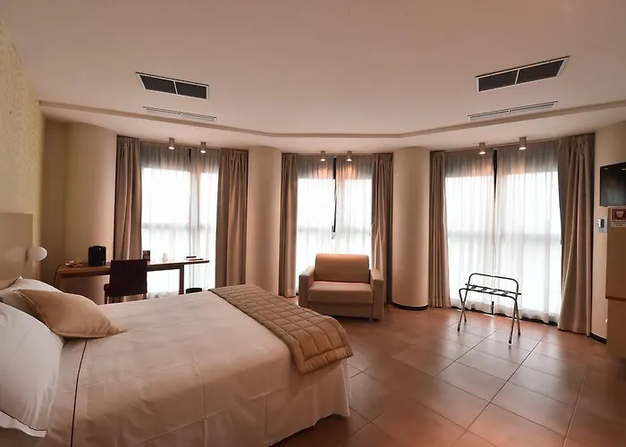 Tatì Hotel Lugo 