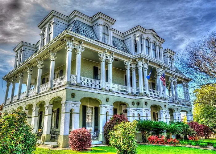 Dansereau House Thibodaux