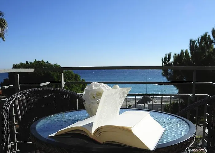 Hotel Sole Mare Ventimiglia
