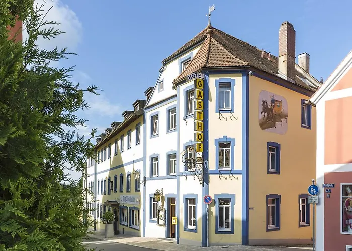 Hotel-Gasthof Zur Post