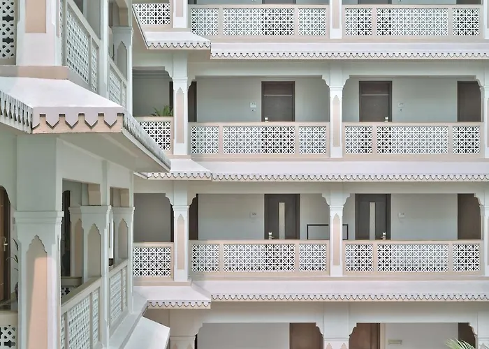Park Regis Jaipur