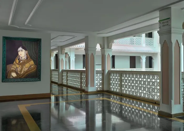Park Regis Jaipur