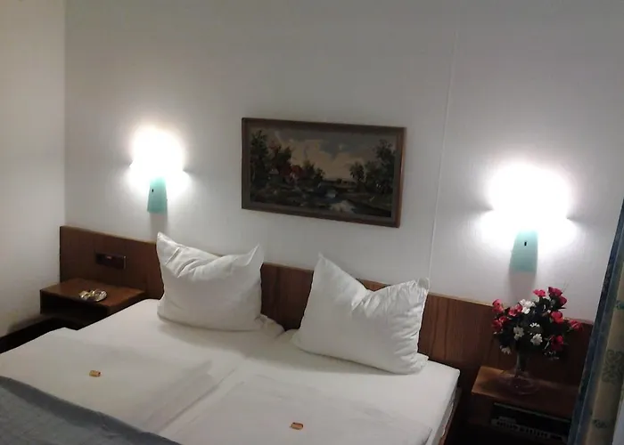S&L Hotel Neuss