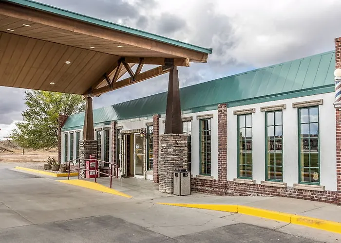 Econo Lodge Rawlins