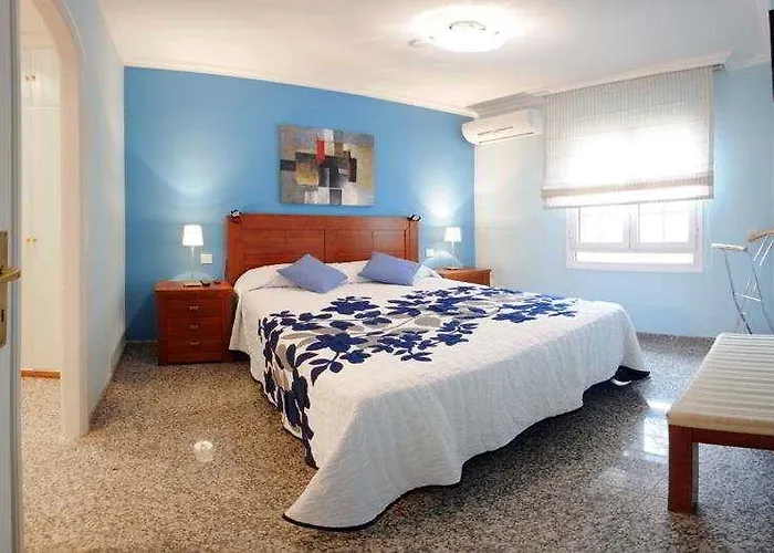 Siesta Suites Maspalomas 