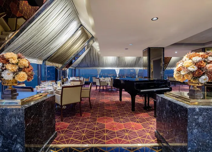 Hotel Hilton Izmir