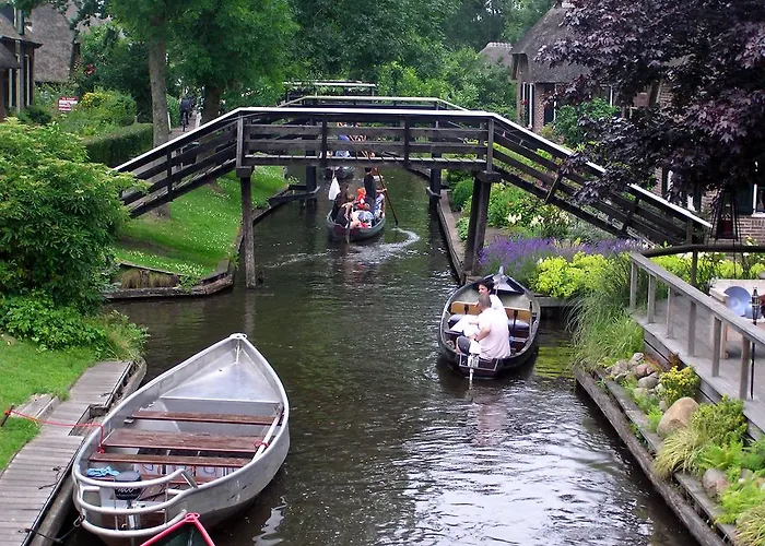 Skoallehus Vakantiewoning