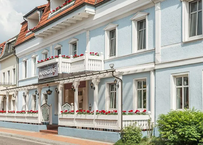 Hotel Markgraf