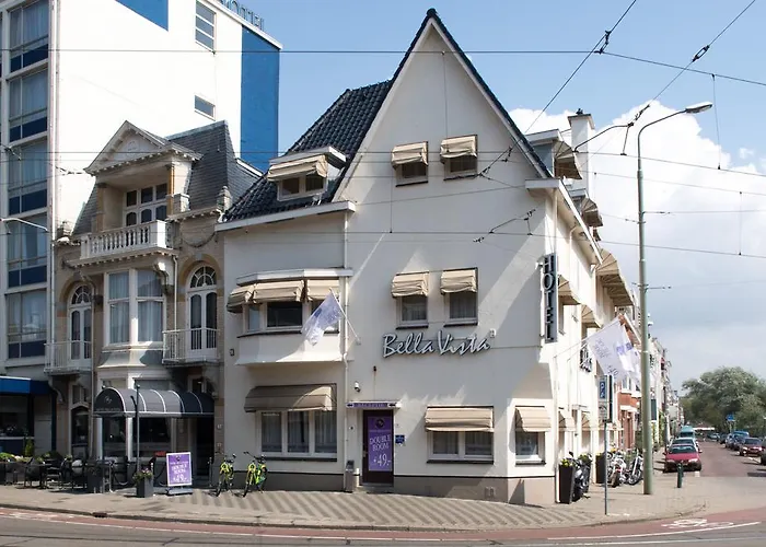 Hotel & Appartementen Bella Vista Den Haag