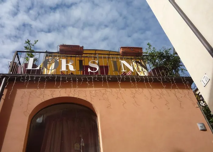 Lori's Inn Mondovì
