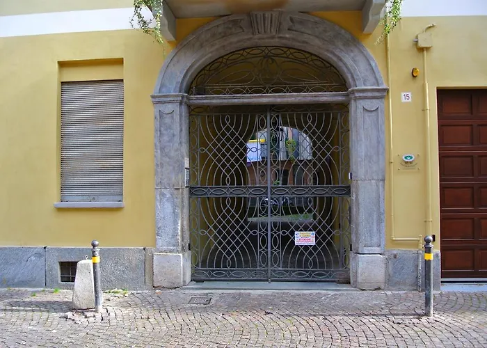 B&B Contrada dei Giardini