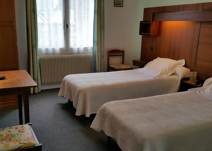 Hotel A Notre Dame