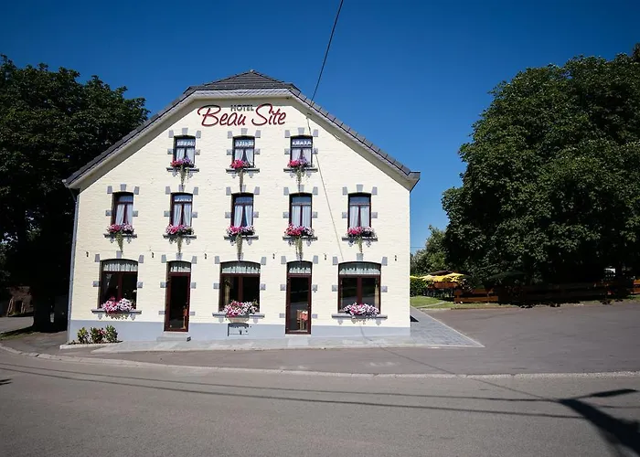 Hotel Beau Site
